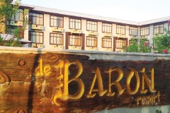 de-baron-resort